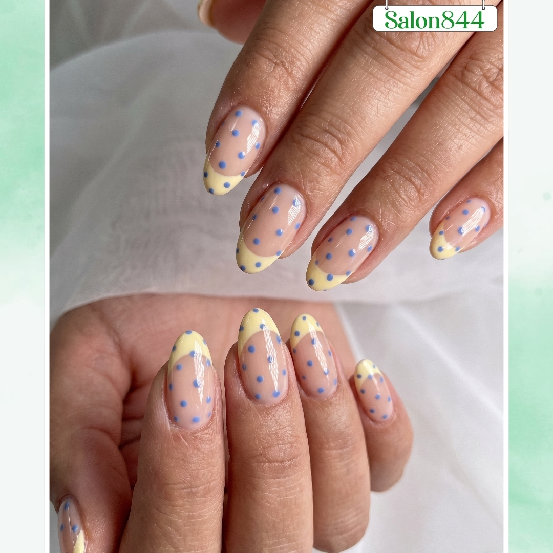 Natural nails